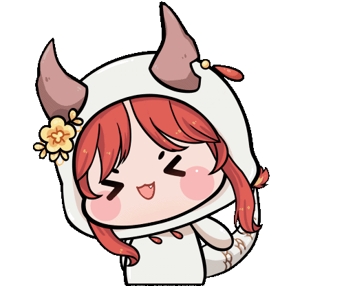 @poutymerlyn &amp; @MrTiramisuuu